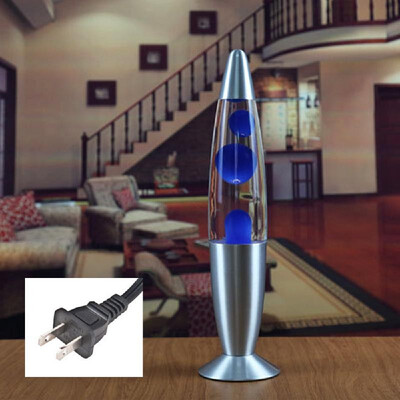 AC110V 25W Incandescent Tungsten Desk Lamp Jellyfish Atmosphere Light E14 Base Socket Holder for Bedroom Living Room Cafe Shop Res
AC110V 25W Incandescent Tungsten Desk Lamp Jellyfish Atmosphere Light E14 Base Socket Holder for Bedroom Living Room Cafe Shop Res