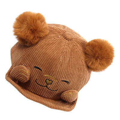 New Autumn Boys Girls Cartoon Embroidery Pattern Baseball Cap Children Casual Hip Hop Sun Caps With Ball Design
New Autumn Boys Girls Cartoon Embroidery Pattern Baseball Cap Children Casual Hip Hop Sun Caps With Ball Design