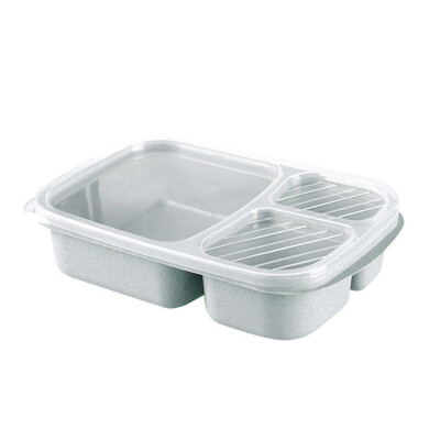 Siaonvr Microwave Bento Lunch Box Picnic Food Fruit Container Storage Box For Kids Adult
Siaonvr Microwave Bento Lunch Box Picnic Food Fruit Container Storage Box For Kids Adult