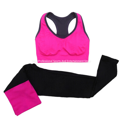 Women Yoga Sport Suit Summer Bra Set 2 Piece Female Short-sleeved pants Outdoor Quick Drying Sportswear Running Clothes
Women Yoga Sport Suit Summer Bra Set 2 Piece Female Short-sleeved pants Outdoor Quick Drying Sportswear Running Clothes