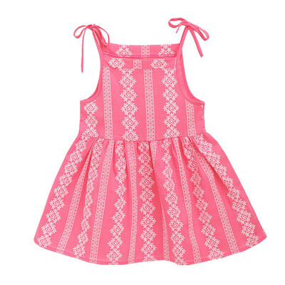 MUQGEW Baby Girl Dress 2019 Summer Solid Flower Striped Princess Dresses For Girl Children Kids Beachwear Party Sundress Clothes
MUQGEW Baby Girl Dress 2019 Summer Solid Flower Striped Princess Dresses For Girl Children Kids Beachwear Party Sundress Clothes