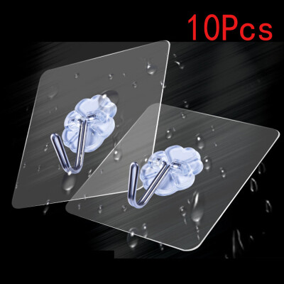 Siaonvr 1Pcs Strong Transparent Suction Cup Sucker Wall Hooks Hanger For Kitchen Bathroo
Siaonvr 1Pcs Strong Transparent Suction Cup Sucker Wall Hooks Hanger For Kitchen Bathroo