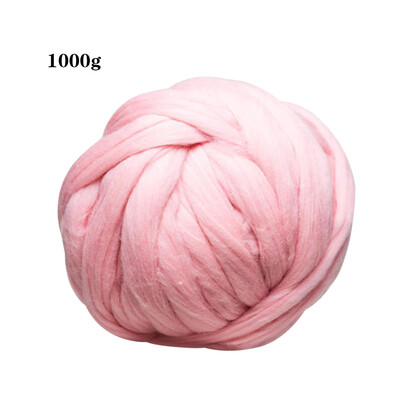 Hand Arm Knitting Blanket Thick DIY Chunky Yarn Roving Knitted Blanket Bulky Yarn Winter Warm
Hand Arm Knitting Blanket Thick DIY Chunky Yarn Roving Knitted Blanket Bulky Yarn Winter Warm