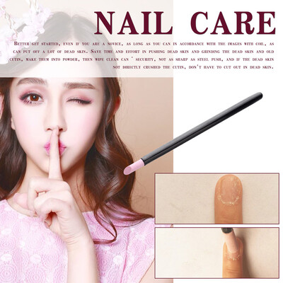 〖Follure〗Professional Nail Art Polishing Pen Cuticle Removing Quartz Manicure Tool Nail
〖Follure〗Professional Nail Art Polishing Pen Cuticle Removing Quartz Manicure Tool Nail