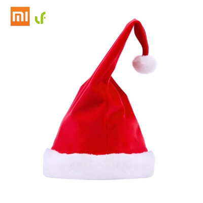 New Xiaomi Christmas Hats Caps Santa Claus Xmas Cotton Cap Christmas Gift New Year Dancing Singing Upright Cap Merry Christmas Dec
New Xiaomi Christmas Hats Caps Santa Claus Xmas Cotton Cap Christmas Gift New Year Dancing Singing Upright Cap Merry Christmas Dec