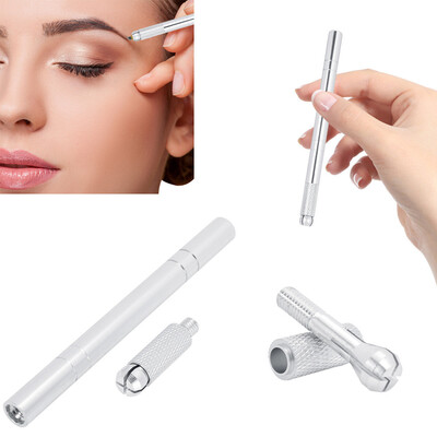 〖Follure〗Permanent Makeup Eyebrow Tattoo Manual Pen Pencil Microblading Tattoo Machine
〖Follure〗Permanent Makeup Eyebrow Tattoo Manual Pen Pencil Microblading Tattoo Machine