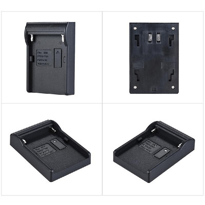 Andoer 2pcs NP-FZ100 Battery Plate for Neweer Andoer DualFour Channel Battery Charger for Sony A7III A9 A7RIII A7SIII
Andoer 2pcs NP-FZ100 Battery Plate for Neweer Andoer DualFour Channel Battery Charger for Sony A7III A9 A7RIII A7SIII