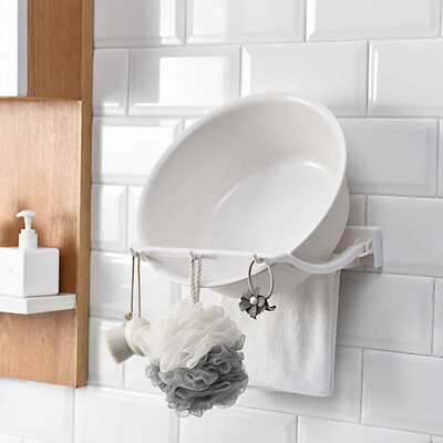 Gobestart Multipurpose Suction Racks Hanging Clothes Hanger Kitchen Bathroom Towel Storage
Gobestart Multipurpose Suction Racks Hanging Clothes Hanger Kitchen Bathroom Towel Storage