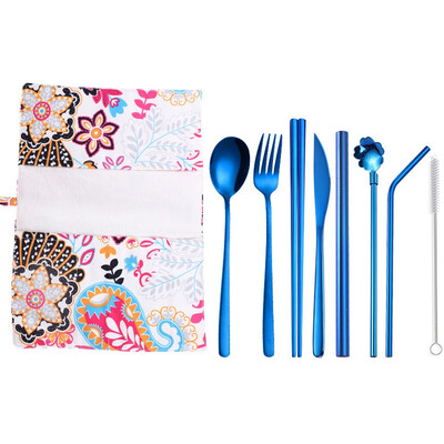 Toponeto Set Stainless Steel Upscale Dinnerware Flatware Cutlery Fork Spoon Teaspoon 9PC
Toponeto Set Stainless Steel Upscale Dinnerware Flatware Cutlery Fork Spoon Teaspoon 9PC