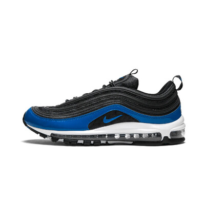 Original Nike Air Max 97 Mens Running Shoes Breathable Outdoor Sports Shoes
Original Nike Air Max 97 Mens Running Shoes Breathable Outdoor Sports Shoes