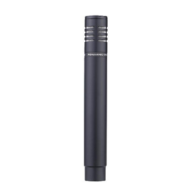 Takstar PCM-5400 Portable Mic Instrument Condenser Microphone for Cymbals Piano Strings
Takstar PCM-5400 Portable Mic Instrument Condenser Microphone for Cymbals Piano Strings