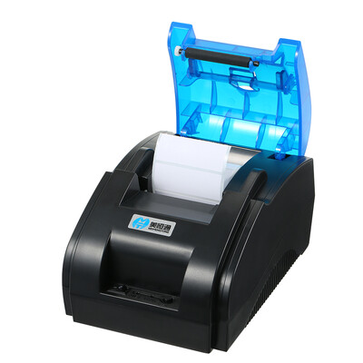 High BT Quality Printer Qr Code Sticker Barcode Thermal Adhesive Clothing Label Printer 58mm
High BT Quality Printer Qr Code Sticker Barcode Thermal Adhesive Clothing Label Printer 58mm