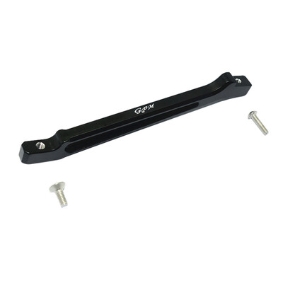 Tailored GPM Racing Aliminum Front Steering Support Mount For ARRMA SENTON TYPHON KRATON
Tailored GPM Racing Aliminum Front Steering Support Mount For ARRMA SENTON TYPHON KRATON