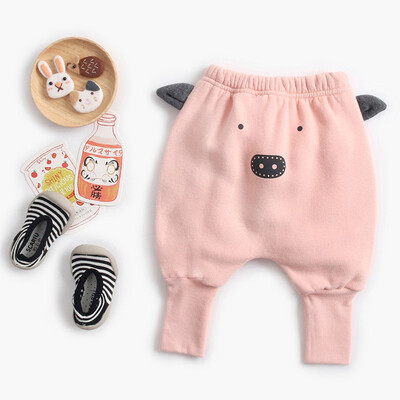 2018 Infant Toddler Newborn Baby Boys Girls Baby Girls Pants Unisex Casual Bottom Harem Pants PP Pants Cartoon Trousers12M-36M
2018 Infant Toddler Newborn Baby Boys Girls Baby Girls Pants Unisex Casual Bottom Harem Pants PP Pants Cartoon Trousers12M-36M