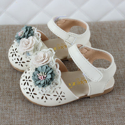 Summer Cute Princess Sandals Baby Kid Girls Shoes Shoes Sandals Girl Non-slip Toddler Kids Sandals
Summer Cute Princess Sandals Baby Kid Girls Shoes Shoes Sandals Girl Non-slip Toddler Kids Sandals