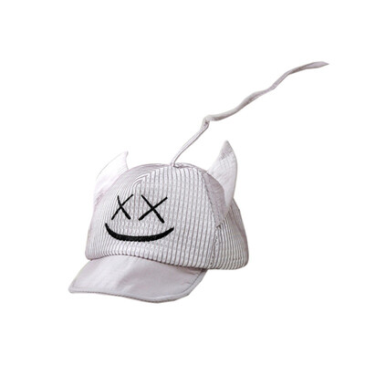 Baby Straw Hats Clothing Accessories Casual Fashion Baby Printing Hats Kids Toddler Cute Cartoon Visors Children Caps
Baby Straw Hats Clothing Accessories Casual Fashion Baby Printing Hats Kids Toddler Cute Cartoon Visors Children Caps