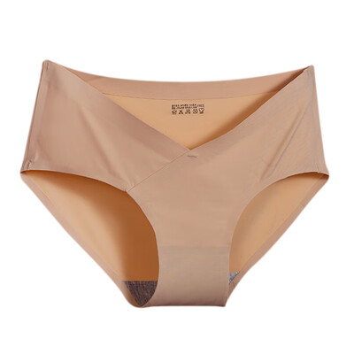 U-Shaped Low Waist Pregnant Women Panties Multi-color Cotton Maternity Pregnancy Briefs Comfortable And Soft Underwear
U-Shaped Low Waist Pregnant Women Panties Multi-color Cotton Maternity Pregnancy Briefs Comfortable And Soft Underwear