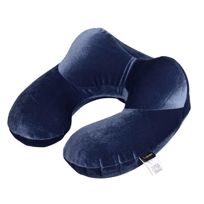 U-Shape Travel Pillow for Airplane Inflatable Neck Pillow Travel Accessories 4Colors Comfortable Pillows for Sleep Home Textile
U-Shape Travel Pillow for Airplane Inflatable Neck Pillow Travel Accessories 4Colors Comfortable Pillows for Sleep Home Textile