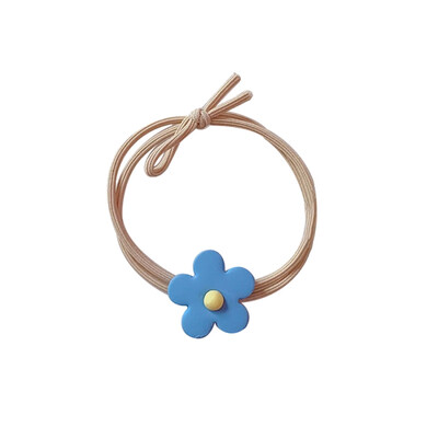 Cute Women Girl Flower Design Elastic Hair Accessory Band Rope Ponytail Holder Headbands
Cute Women Girl Flower Design Elastic Hair Accessory Band Rope Ponytail Holder Headbands