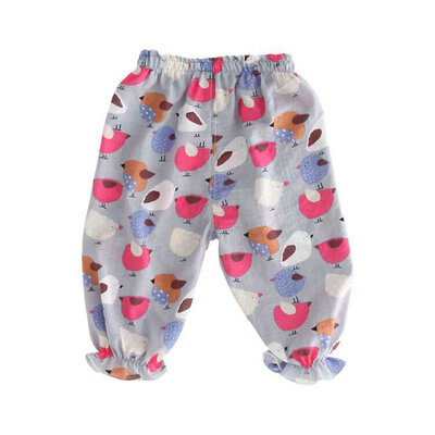 0-4Y 12 Style Baby Girls Boys Summer Cotton Coll Mosquito Bites Breathable Pants Sports Casual Toddler Floral Pattern Trousers
0-4Y 12 Style Baby Girls Boys Summer Cotton Coll Mosquito Bites Breathable Pants Sports Casual Toddler Floral Pattern Trousers