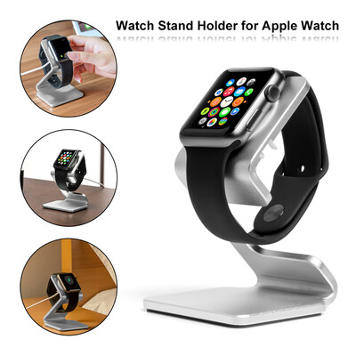 3060cm stand for Apple Watch Charging Stand Desk Watch Stand Holder Charging Dock Station Designed for Apple Watch
3060cm stand for Apple Watch Charging Stand Desk Watch Stand Holder Charging Dock Station Designed for Apple Watch