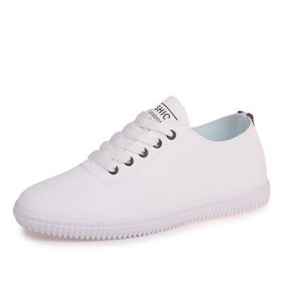 LZJ 2019 Women Sneakers Shoes Casual Women Shoes Fashion Vulcanized Women Shoes White Flat Shoes Beach Footwear Size 35-40
LZJ 2019 Women Sneakers Shoes Casual Women Shoes Fashion Vulcanized Women Shoes White Flat Shoes Beach Footwear Size 35-40