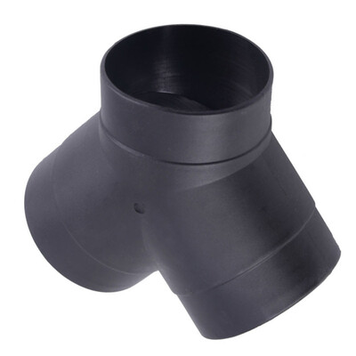 75cm Vent Duct Y Pipe 3-Outlet Exhaust Connector Fits Air Diesel Parking Heater
75cm Vent Duct Y Pipe 3-Outlet Exhaust Connector Fits Air Diesel Parking Heater