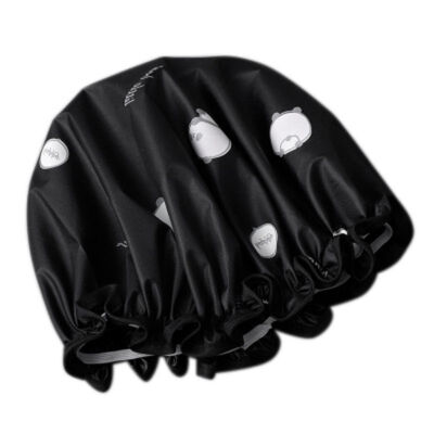Adult Waterproof Shower Cap Cute Korean Cartoon Personality Creative Will Change Color When Bathing Butterfly Print Available
Adult Waterproof Shower Cap Cute Korean Cartoon Personality Creative Will Change Color When Bathing Butterfly Print Available