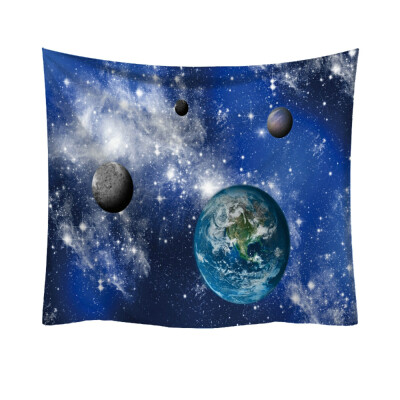 Toponeto Fashion Tapestry Planet Universe Pattern Style Decorative Tapestry Home Decor
Toponeto Fashion Tapestry Planet Universe Pattern Style Decorative Tapestry Home Decor