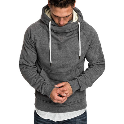 Toponeto Mens Fashion Long-sleeved Round Neck Solid Color Printing Sweater Tops Blouse
Toponeto Mens Fashion Long-sleeved Round Neck Solid Color Printing Sweater Tops Blouse