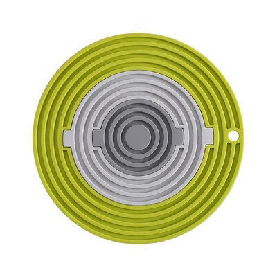 3 in 1 Silicone Trivet Mat Hot Pads Placemats Non-slip Heat Resistant Waterproof for Hot Dishes Pots Pans Trivets
3 in 1 Silicone Trivet Mat Hot Pads Placemats Non-slip Heat Resistant Waterproof for Hot Dishes Pots Pans Trivets