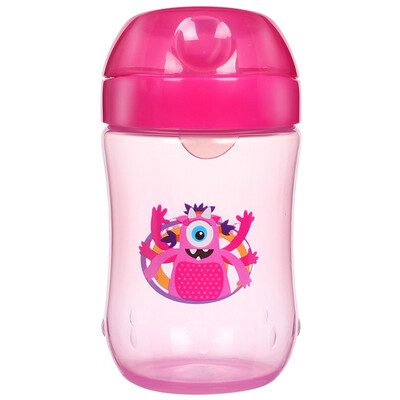 Dr Brown DrBrowns soft mouth training cup baby cup learning cup 270ml 9 months baby applies TC91001 pink
Dr Brown DrBrowns soft mouth training cup baby cup learning cup 270ml 9 months baby applies TC91001 pink