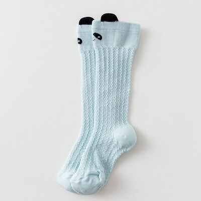 Summer Mesh Thin Cotton Cartoon Childrens Socks In The High Tube Over The Knee Baby Anti-mosquito Socks Baby Socks 0-1-3 Years
Summer Mesh Thin Cotton Cartoon Childrens Socks In The High Tube Over The Knee Baby Anti-mosquito Socks Baby Socks 0-1-3 Years