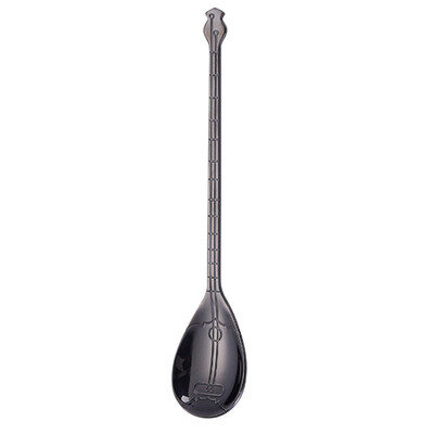 1Pc Stainless Steel Multicolor Guitar Shape Coffee Mixing Spoon Bartea Cold Drink Spoon
1Pc Stainless Steel Multicolor Guitar Shape Coffee Mixing Spoon Bartea Cold Drink Spoon