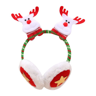 Cute Santa Claus Ears Party Kids Headbands Boys Girl Adult Santa Claus Hairband birthday supplies Party Accessories
Cute Santa Claus Ears Party Kids Headbands Boys Girl Adult Santa Claus Hairband birthday supplies Party Accessories