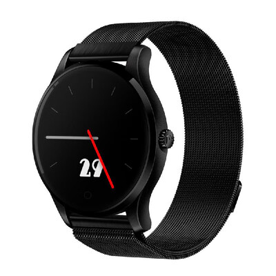 K88 Smart Band Smart Bracelet Smart Watch Heart Rate Sleep Monitor Intelligent Reminder Anti-lost Remote Control Sports Tracker Ca
K88 Smart Band Smart Bracelet Smart Watch Heart Rate Sleep Monitor Intelligent Reminder Anti-lost Remote Control Sports Tracker Ca