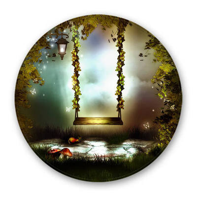 Round Soft Flannel Rug for Home Kitchen Living Room Forest Pattern Non-Slip Area Floor Rug Natural View Home Pad Mat Carpet
Round Soft Flannel Rug for Home Kitchen Living Room Forest Pattern Non-Slip Area Floor Rug Natural View Home Pad Mat Carpet