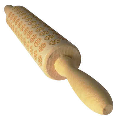 35cm Christmas Letter Tree Snowflake Wooden Rolling Pin Engraved Carved Wood Embossed Baking Cookies Biscuit Fondant Roller 
35cm Christmas Letter Tree Snowflake Wooden Rolling Pin Engraved Carved Wood Embossed Baking Cookies Biscuit Fondant Roller