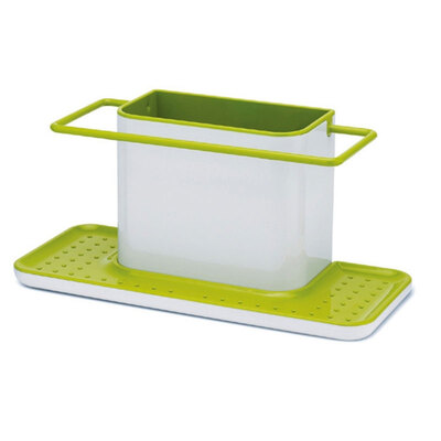 Convenient And Practical Self Drain Sink Aid Organizer Brush Cleaning Cloth And Sponge Holder Kitchen Storage Drying Rack
Convenient And Practical Self Drain Sink Aid Organizer Brush Cleaning Cloth And Sponge Holder Kitchen Storage Drying Rack