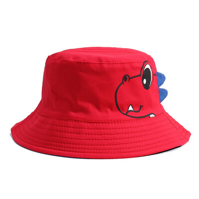 Summer Kids Boys Girls Cap Cartoon Shark Pattern Bucket Hats Caps Reversible Sun Headwear Sun Headwear Fashion Beach Cap
Summer Kids Boys Girls Cap Cartoon Shark Pattern Bucket Hats Caps Reversible Sun Headwear Sun Headwear Fashion Beach Cap