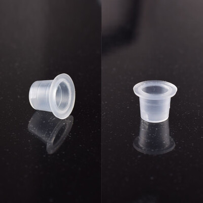 〖Follure〗100pcs Plastic pigment Cups Caps Tattoo Ink Holder Permanent Makeup Supplies
〖Follure〗100pcs Plastic pigment Cups Caps Tattoo Ink Holder Permanent Makeup Supplies