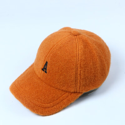 Hat Lady Autumn Winter 2019 Korean Edition New Wool Warm Student Baseball Cap Wholesale with Alphabetic Duck Tongue Cap
Hat Lady Autumn Winter 2019 Korean Edition New Wool Warm Student Baseball Cap Wholesale with Alphabetic Duck Tongue Cap