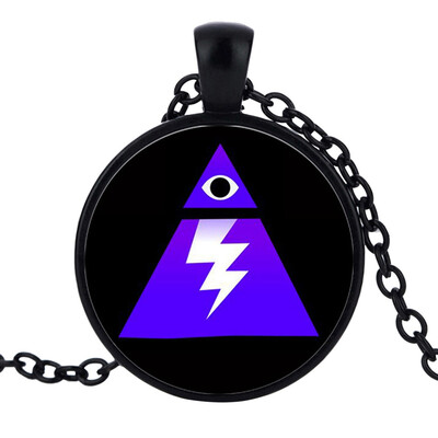 FOR-TNITE Alloy Gemstone Necklace Pendant Fans Favorite Gamer Gifts for Boys Girls Adults
FOR-TNITE Alloy Gemstone Necklace Pendant Fans Favorite Gamer Gifts for Boys Girls Adults