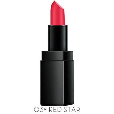Moisturizing Lipstick Non-Stick Cup Waterproof Long-Lasting Colorfast Matte Lipstick
Moisturizing Lipstick Non-Stick Cup Waterproof Long-Lasting Colorfast Matte Lipstick