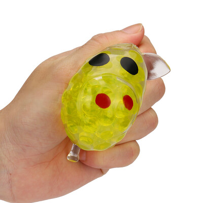 〖Follure〗Novelty 7cm Bead Stress Ball Sticky Squeeze Big Pig Squeezing Stress Relief Toys
〖Follure〗Novelty 7cm Bead Stress Ball Sticky Squeeze Big Pig Squeezing Stress Relief Toys