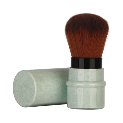 Portable Retractable Nylon Hair Powder Blush Brushes Cosmetics Makeup Tools 
Portable Retractable Nylon Hair Powder Blush Brushes Cosmetics Makeup Tools