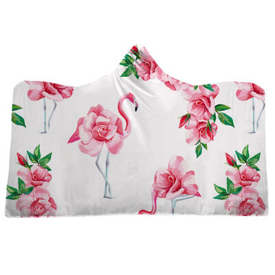 Seascape Flower Hooded Plush Thicken Blanket Cool 3d Print Sherpa Fleece Wearable Blanket For Adults Blue Throw Blanket Manta
Seascape Flower Hooded Plush Thicken Blanket Cool 3d Print Sherpa Fleece Wearable Blanket For Adults Blue Throw Blanket Manta