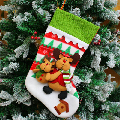 〖Follure〗Christmas Xmas Tree Hanging Party Tree Decor Elk Candy Stocking Gift Candy Bags
〖Follure〗Christmas Xmas Tree Hanging Party Tree Decor Elk Candy Stocking Gift Candy Bags