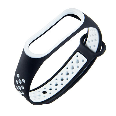 For Xiaomi Mi Band 4 Strap Bracelet Sports Wrist Strap Colorful Wristband Replacement for Mi Band 4 Smart Accessories
For Xiaomi Mi Band 4 Strap Bracelet Sports Wrist Strap Colorful Wristband Replacement for Mi Band 4 Smart Accessories