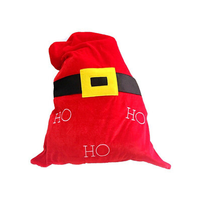 Toponeto Christmas Gift Bag Snowman Santa Claus Pattern Christmas Drawstring Non-woven Bag
Toponeto Christmas Gift Bag Snowman Santa Claus Pattern Christmas Drawstring Non-woven Bag